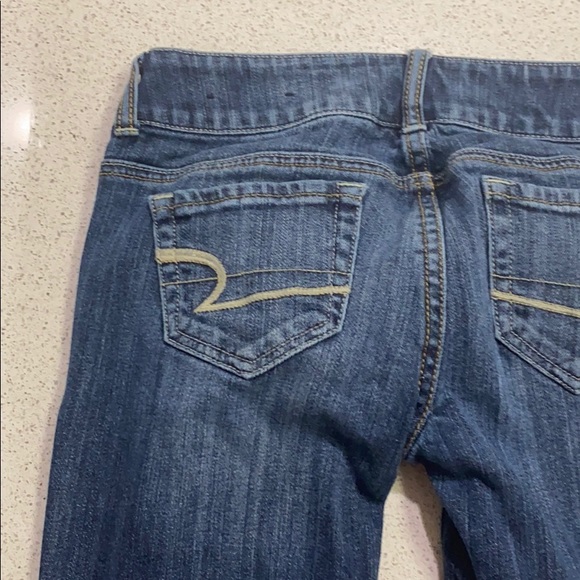 Vintage American Eagle jeans - Picture 4 of 16